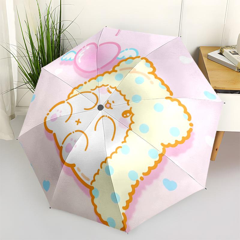 1pc Adorable Cloud-Shaped Automatic Opening/Closing Umbrella with Polka Dots - Perfect for Fans, Travelers, Everyday Use, and Festive Gifts!Q075
1pc Adorable Cloud-Shaped Automatic Opening/Closing Umbrella with Polka Dots - Perfect for Fans, Travelers, Everyday Use, and Festive Gifts!Q075