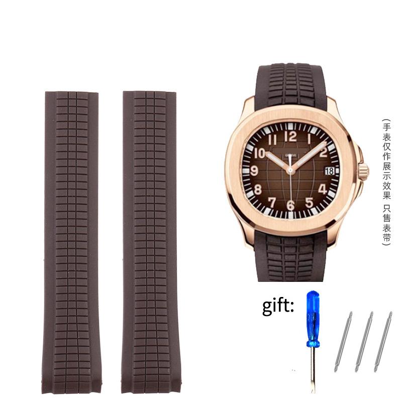 Чоловічий Браслет Силіконова Гумова Ремінець для Годинника Patek Ремінець для Aquanaut Philippe Серії 5164a 5167a Метелик Застібка 21мм 21mm
Чоловічий Браслет Силіконова Гумова Ремінець для Годинника Patek Ремінець для Aquanaut Philippe Серії 5164a 5167a Метелик Застібка 21мм 21mm