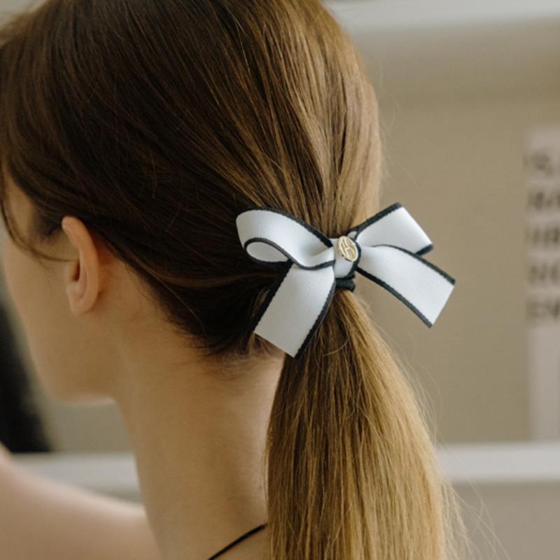 HAS HA042 Классическая лента повязка для волос white
HAS HA042 Классическая лента повязка для волос white