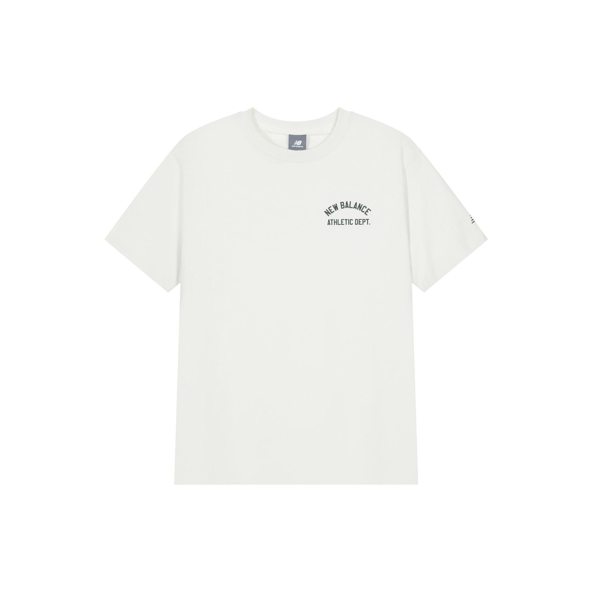New Balance Year Of The Dragon Special Edition Loose-Fit Crew Neck Printed Short Sleeve Sport Casual T-Shirt Unisex Tops Off-White AMT41315-CIC
New Balance Year Of The Dragon Special Edition Loose-Fit Crew Neck Printed Short Sleeve Sport Casual T-Shirt Unisex Tops Off-White AMT41315-CIC
