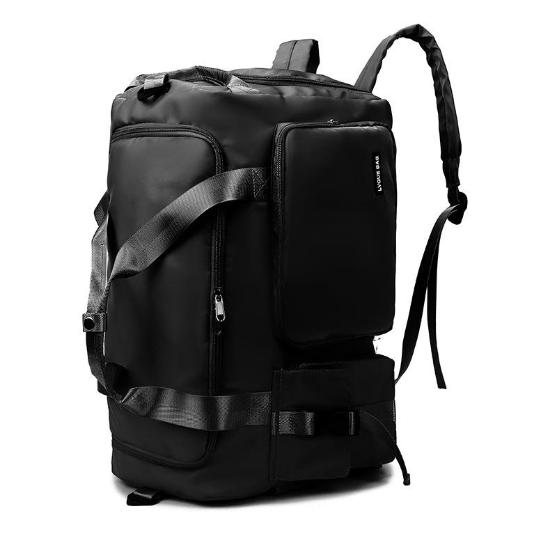 Tide brand sports training swimming bag one shoulder crossbody light travel bag women dry and wet separation shoulder yoga fitness bag average size
Tide brand sports training swimming bag one shoulder crossbody light travel bag women dry and wet separation shoulder yoga fitness bag average size