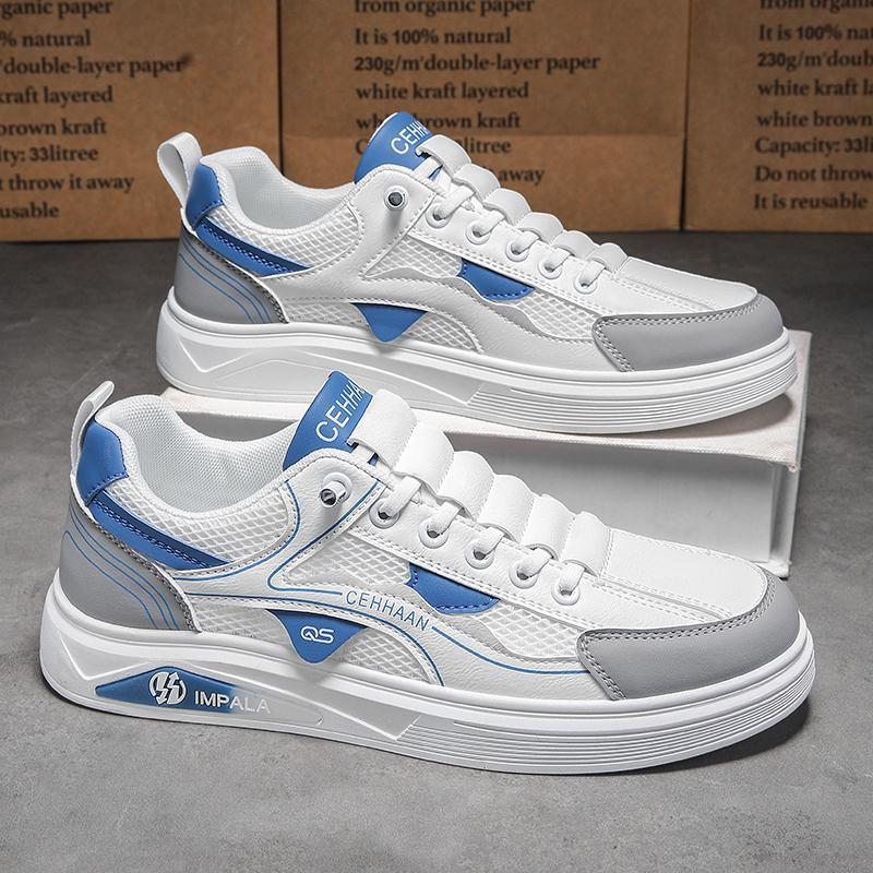 2025 summer new mesh sports light and comfortable running shoes board shoes trend student net shoes fashion casual shoes 44
2025 summer new mesh sports light and comfortable running shoes board shoes trend student net shoes fashion casual shoes 44