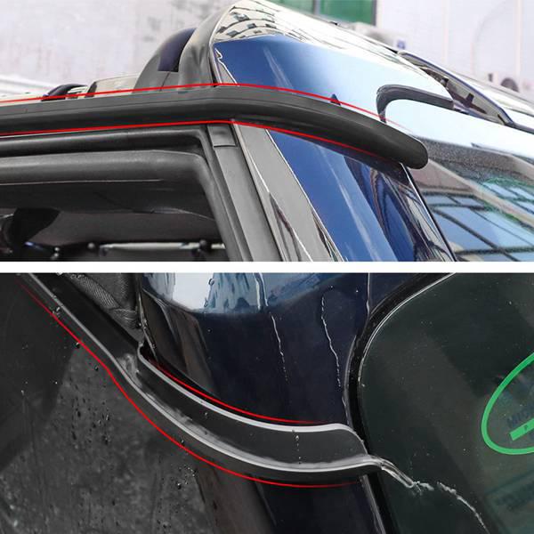 Set of 6 Water Shield Plates for 2021-2023 Ford Bronco Douluo
Set of 6 Water Shield Plates for 2021-2023 Ford Bronco Douluo