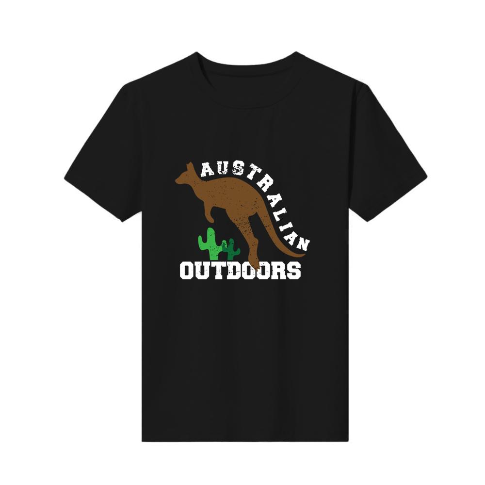 australia down under kangaroo Free Shipping Sale fashion t-shirts for men men s t-shirts 3XL чорний
australia down under kangaroo Free Shipping Sale fashion t-shirts for men men s t-shirts 3XL чорний