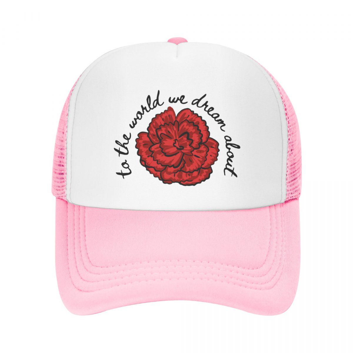To the World We Dream About Hadestown Baseball Cap fashionable Sports Caps Hood Male Unisex Hats Women S
To the World We Dream About Hadestown Baseball Cap fashionable Sports Caps Hood Male Unisex Hats Women S