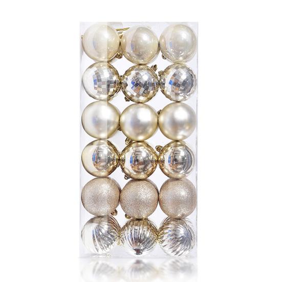 Рождественский шар Премиум тонкой работы, легкий подвесной кулон для украшения рождественской елки, подвесные шары, рождественский кулон для вечеринки 3cm
Рождественский шар Премиум тонкой работы, легкий подвесной кулон для украшения рождественской елки, подвесные шары, рождественский кулон для вечеринки 3cm