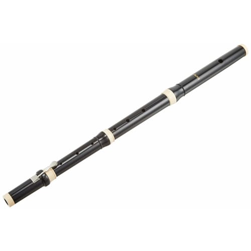 AULOS Траверсо Гленцер AF-1 с мягким чехлом, Черный/Слоновая кость
AULOS Траверсо Гленцер AF-1 с мягким чехлом, Черный/Слоновая кость