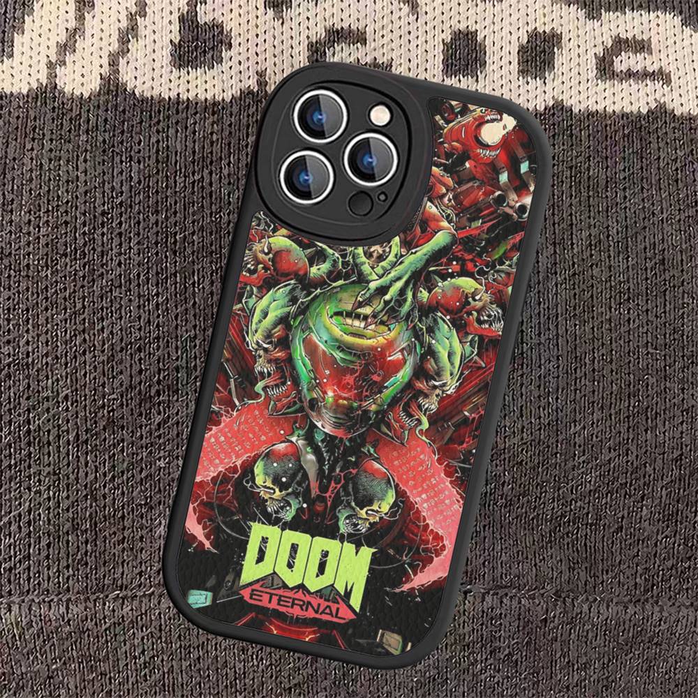 Game D-DoomS E-Eternal Phone Case For iPhone 16 15 14 13 12 11 Pro Max Plus Mini Leather Cover iphone 11
Game D-DoomS E-Eternal Phone Case For iPhone 16 15 14 13 12 11 Pro Max Plus Mini Leather Cover iphone 11