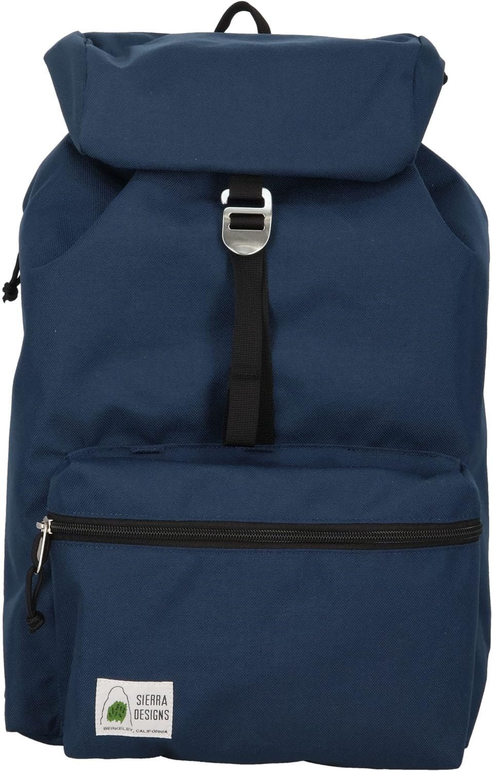 Sierra Designs SIMPLEX EX Backpack, Navy, 20L
Sierra Designs SIMPLEX EX Backpack, Navy, 20L
