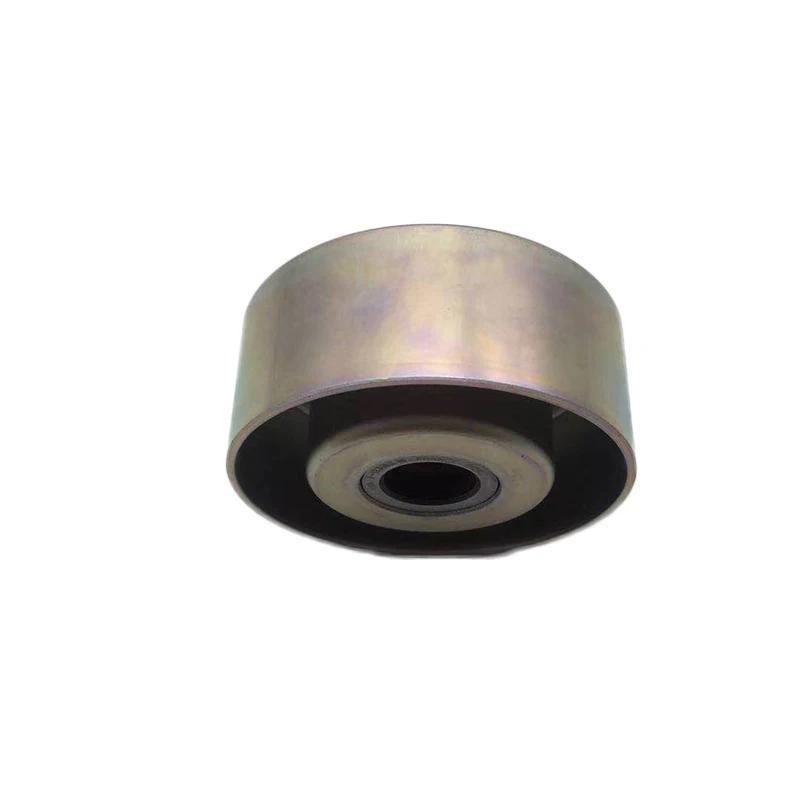 575175 For peugeot 407 607 Citroen C5 II 3.0 Displacement Generator idler чёрный
575175 For peugeot 407 607 Citroen C5 II 3.0 Displacement Generator idler чёрный