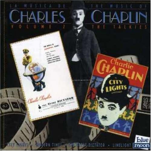 CD ОРИГИНАЛЬНЫЙ САУНДТРЕК - Talkies: Музыка Чарли Чаплина, BMCD7003 Другие саундтреки и мюзиклы, используемые
CD ОРИГИНАЛЬНЫЙ САУНДТРЕК - Talkies: Музыка Чарли Чаплина, BMCD7003 Другие саундтреки и мюзиклы, используемые