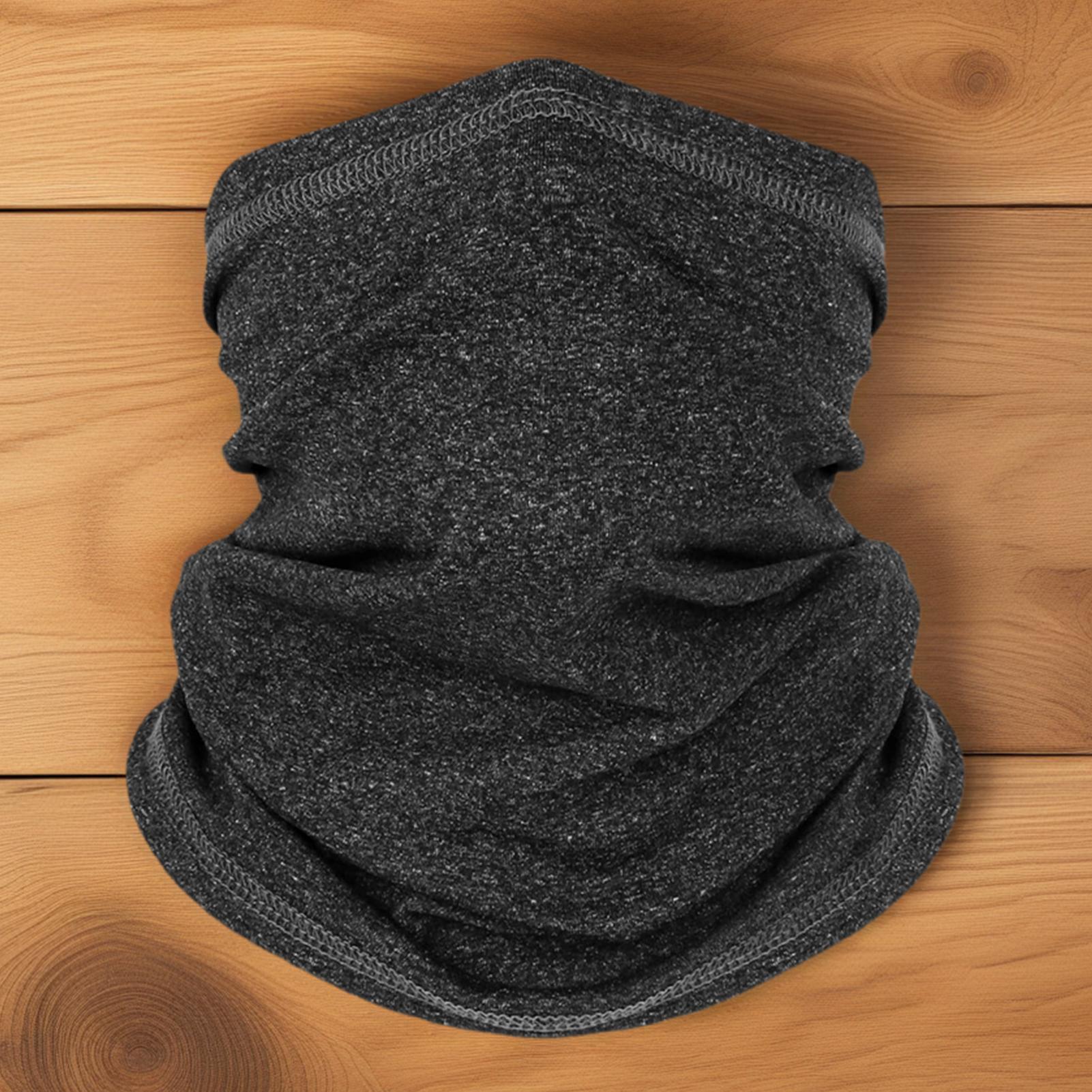 Neck Gaiter 2 Pieces Face Cover Guard Neck Wrap For Adult Men Running Riding Fishing Outdoor Motorcycle Cold Weather Winter CHINA
Neck Gaiter 2 Pieces Face Cover Guard Neck Wrap For Adult Men Running Riding Fishing Outdoor Motorcycle Cold Weather Winter CHINA