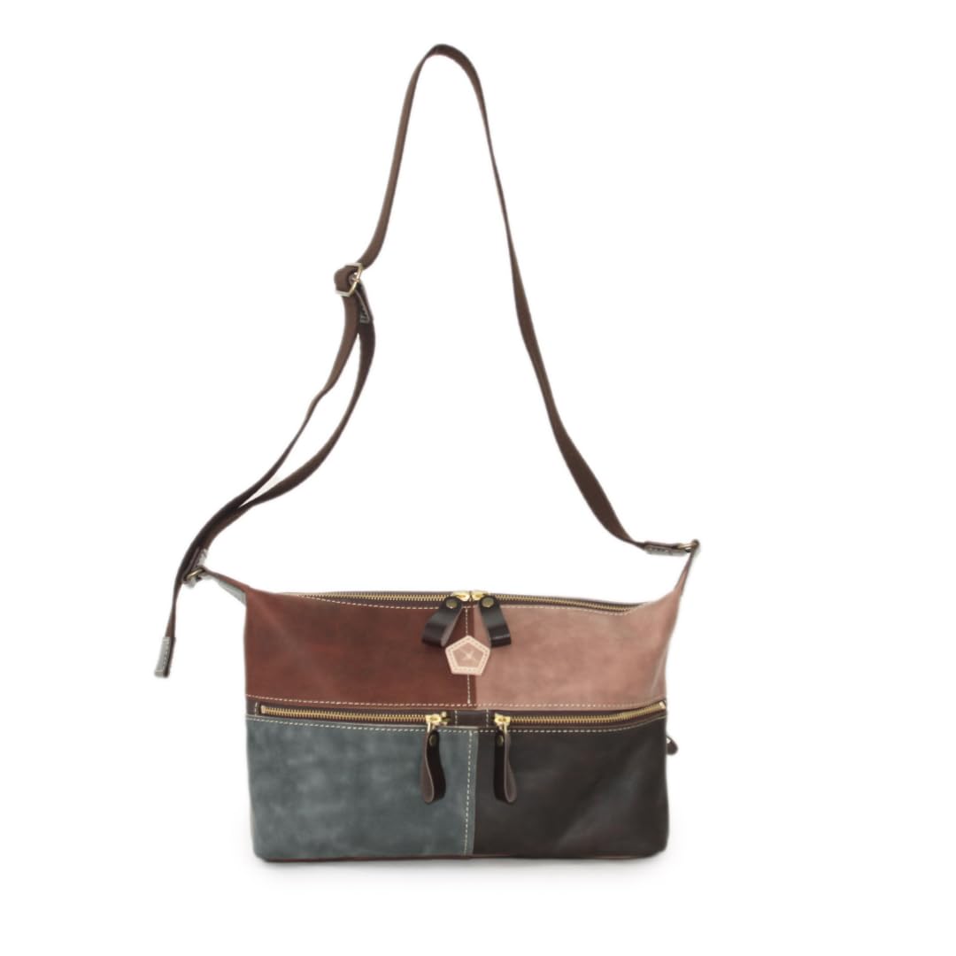 Ein Sof Women s Tote Bag (For Town Use) ASE1475-HP Multi
Ein Sof Women s Tote Bag (For Town Use) ASE1475-HP Multi