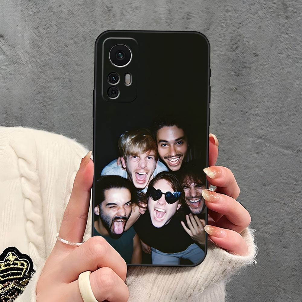Joker Out Band Phone Case for Xiaomi 13 12 11T Lite Ultra Redmi Note 13 12 10 Pro POCO F4 F5 X5 Pro Back Cover redmi Note12
Joker Out Band Phone Case for Xiaomi 13 12 11T Lite Ultra Redmi Note 13 12 10 Pro POCO F4 F5 X5 Pro Back Cover redmi Note12