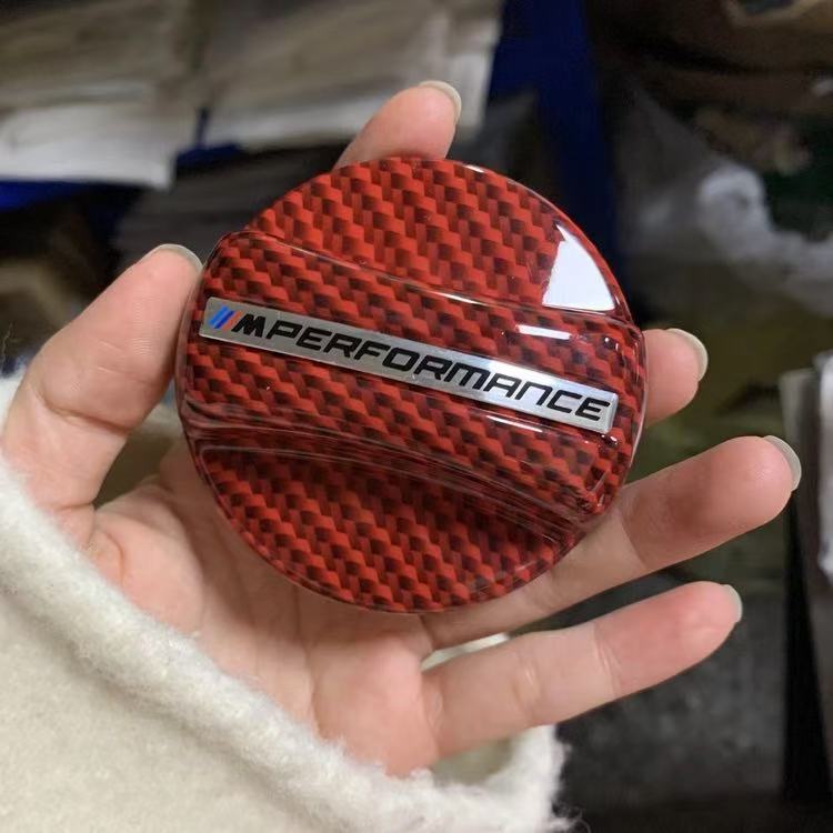 For BMW Performance E46 E90 E60 F20 X1 F10 F30 X3 E70 E39 ornaments Carbon Fiber Fuel Tank Gas oil Cap Cover
For BMW Performance E46 E90 E60 F20 X1 F10 F30 X3 E70 E39 ornaments Carbon Fiber Fuel Tank Gas oil Cap Cover