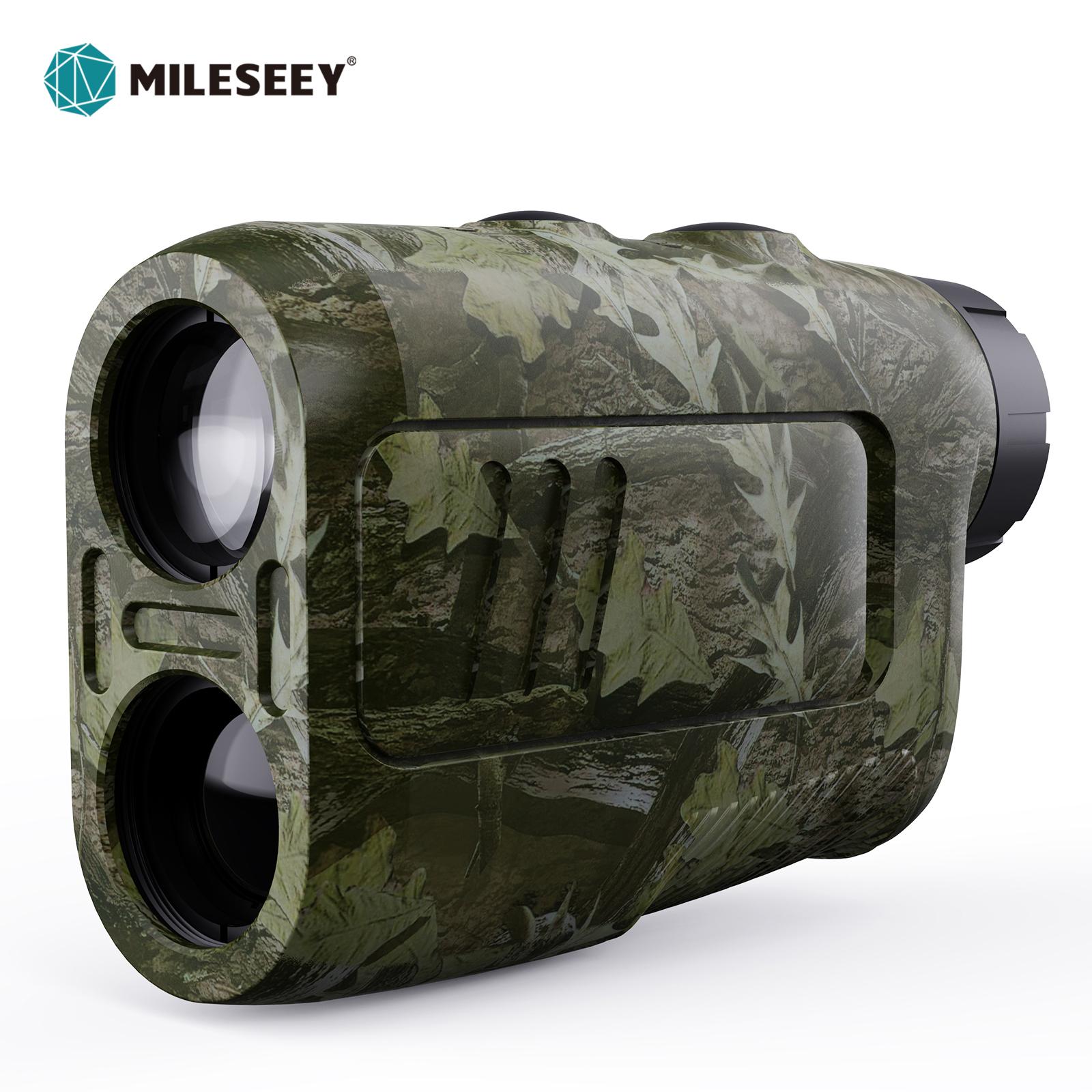 Лазерний далекомір MiLESEEY 7° Big Field 656Yd для полювання з режимом вимірювання відстані до дощу та туману, режимом BOW, автоматичною висотою 600M армія зелений колір
Лазерний далекомір MiLESEEY 7° Big Field 656Yd для полювання з режимом вимірювання відстані до дощу та туману, режимом BOW, автоматичною висотою 600M армія зелений колір