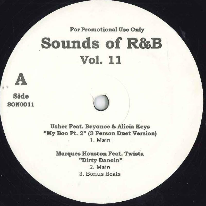 12-дюймовая пластинка VARIOUS - Sound Of R&b Vol.11 SON0011 НЕ НА ЛЕЙБЛЕ Неизвестный Рэп и Хип-Хоп/R&B Б/У
12-дюймовая пластинка VARIOUS - Sound Of R&b Vol.11 SON0011 НЕ НА ЛЕЙБЛЕ Неизвестный Рэп и Хип-Хоп/R&B Б/У
