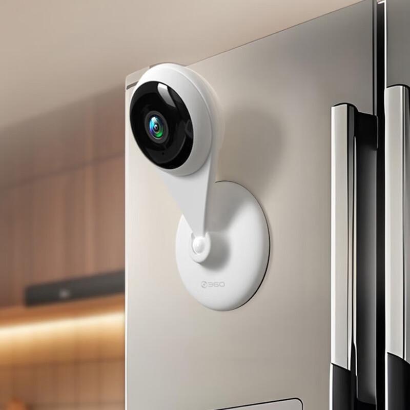 360 Smart Home Security Camera 5C (CN version)
360 Smart Home Security Camera 5C (CN version)