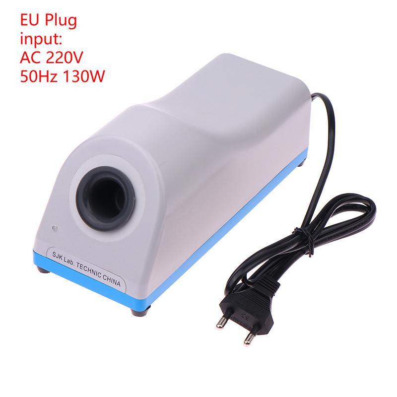 Нагреватель воска для моделирования в зуботехнической лаборатории, без пламени, электронный восконагреватель, инфракрасный датчик, индукционный нагреватель ножа для моделирования, стоматологическое оборудование
Нагреватель воска для моделирования в зуботехнической лаборатории, без пламени, электронный восконагреватель, инфракрасный датчик, индукционный нагреватель ножа для моделирования, стоматологическое оборудование