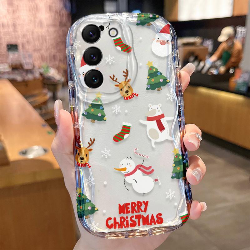 Чехол на телефон Санта Клаус для Samsung Galaxy A50 A35 A34 A33 A32 A24 A23 A22 A13 A12 M55 M54 M35 M14 Защитная накладка Galaxy A31
Чехол на телефон Санта Клаус для Samsung Galaxy A50 A35 A34 A33 A32 A24 A23 A22 A13 A12 M55 M54 M35 M14 Защитная накладка Galaxy A31