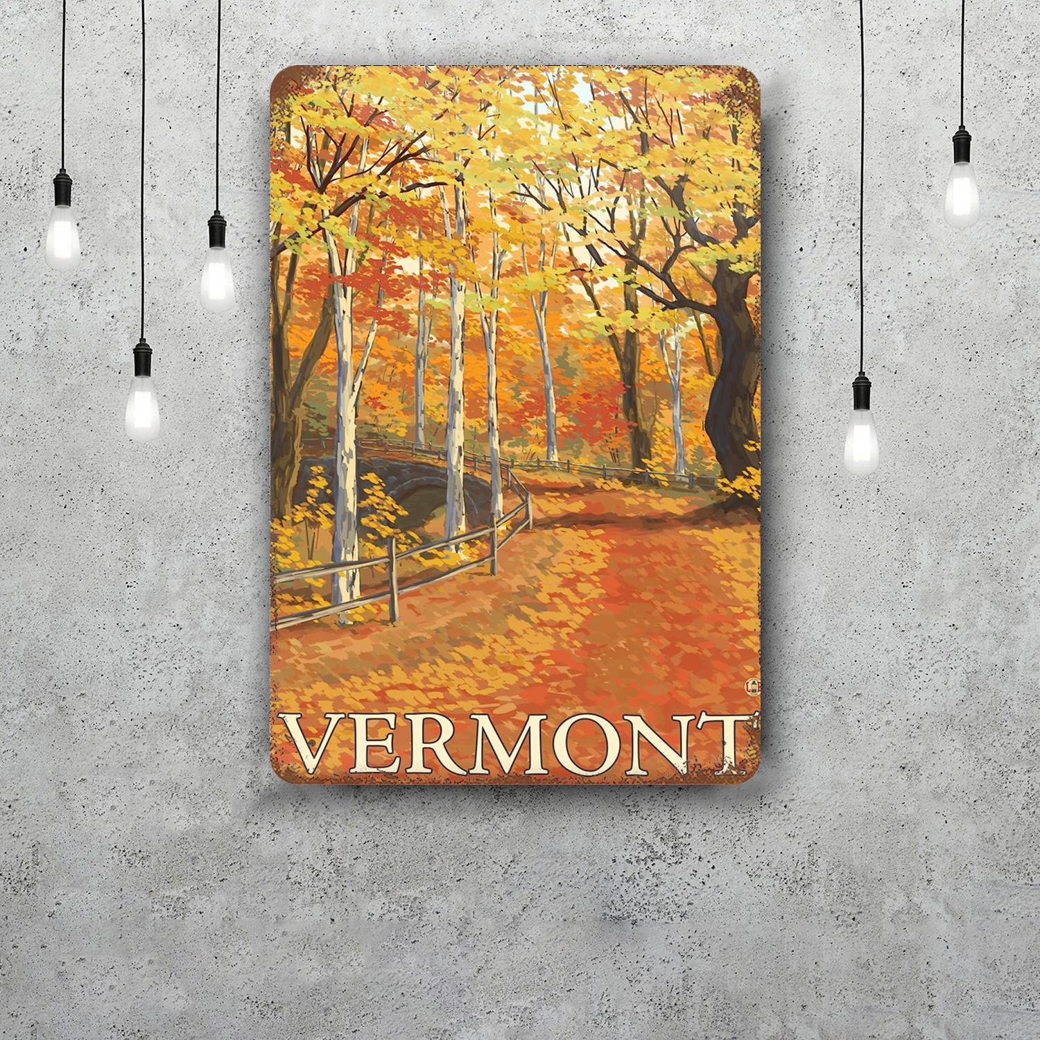 new england Retro Vintage Tin Sign Poster Decorative Plaque Metal Plate Wall Decor 20x30cm(7.8x11.8inch)
new england Retro Vintage Tin Sign Poster Decorative Plaque Metal Plate Wall Decor 20x30cm(7.8x11.8inch)