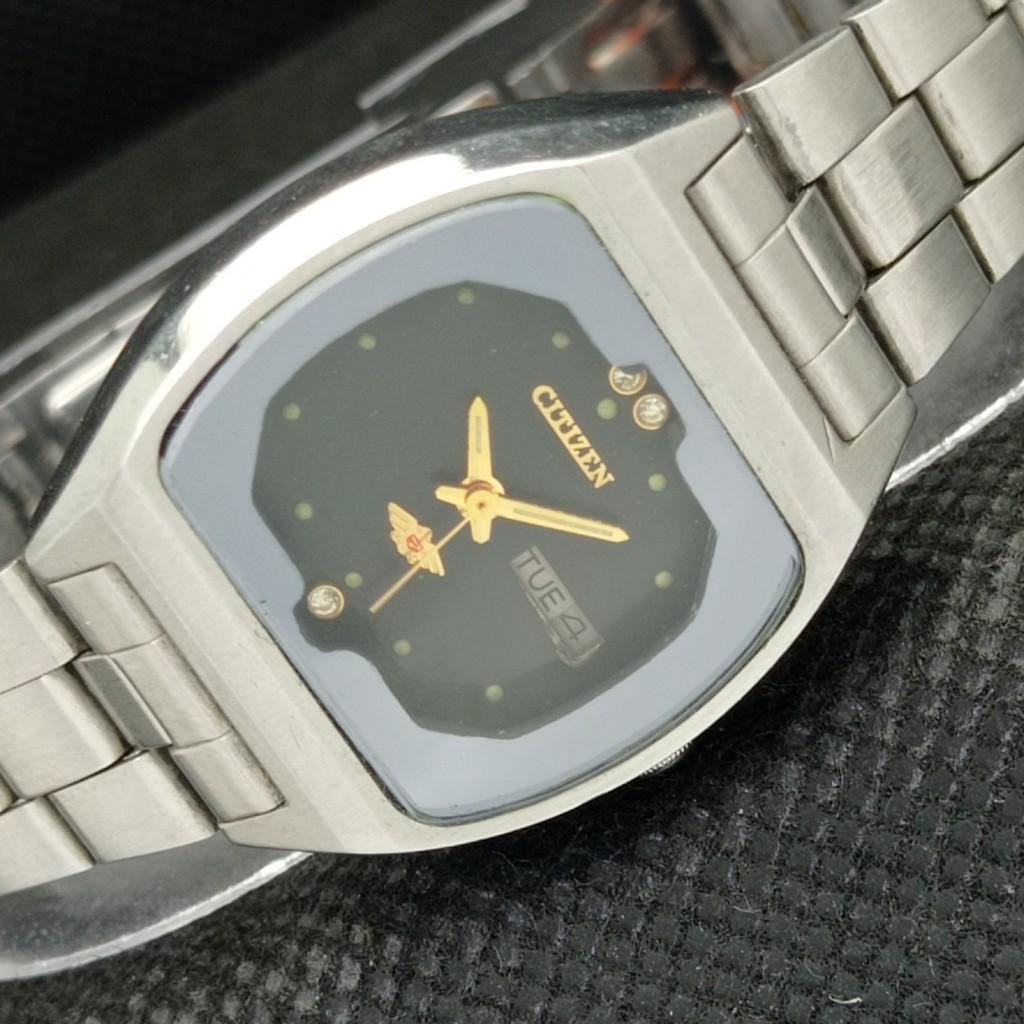 Б/У ВИНТАЖНЫЕ ЧАСЫ CITIZEN AUTO 6650A ЯПОНСКИЕ ЖЕНСКИЕ ОРИГИНАЛЬНЫЙ ЦИФЕРБЛАТ 561a-a304212-9 SKU561a-a304212
Б/У ВИНТАЖНЫЕ ЧАСЫ CITIZEN AUTO 6650A ЯПОНСКИЕ ЖЕНСКИЕ ОРИГИНАЛЬНЫЙ ЦИФЕРБЛАТ 561a-a304212-9 SKU561a-a304212