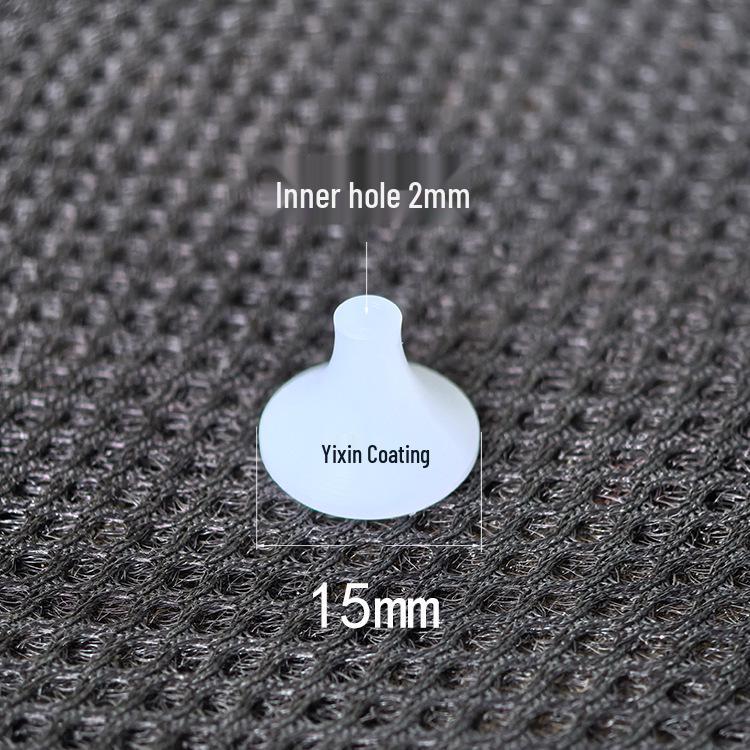 2mm Electrostatic Powder Spray Gun Nozzle Diffuser Plate for Powder Coating Equipment
2mm Electrostatic Powder Spray Gun Nozzle Diffuser Plate for Powder Coating Equipment