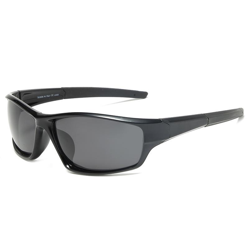 Outdoor sports cycling sand protection eye protection polarized night vision goggles mountain bike sunglasses classic sunshade
Outdoor sports cycling sand protection eye protection polarized night vision goggles mountain bike sunglasses classic sunshade