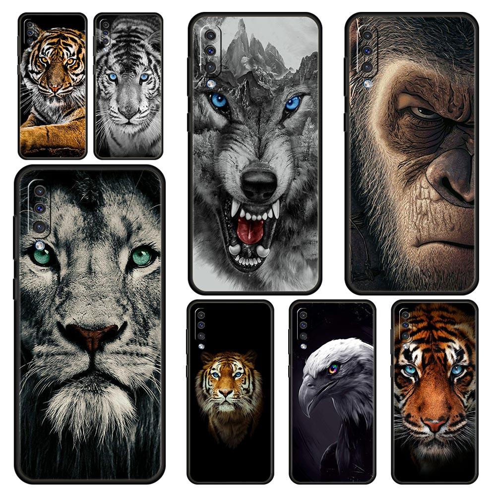 Чехол для телефона Samsung Galaxy A52 A14 A50 A70 A10S A30 A40 A20S A20E A02S A12 A22 A32 5G A04, чехол с изображением льва, тигра, короля обезьяны и животного Samsung A22 5G
Чехол для телефона Samsung Galaxy A52 A14 A50 A70 A10S A30 A40 A20S A20E A02S A12 A22 A32 5G A04, чехол с изображением льва, тигра, короля обезьяны и животного Samsung A22 5G