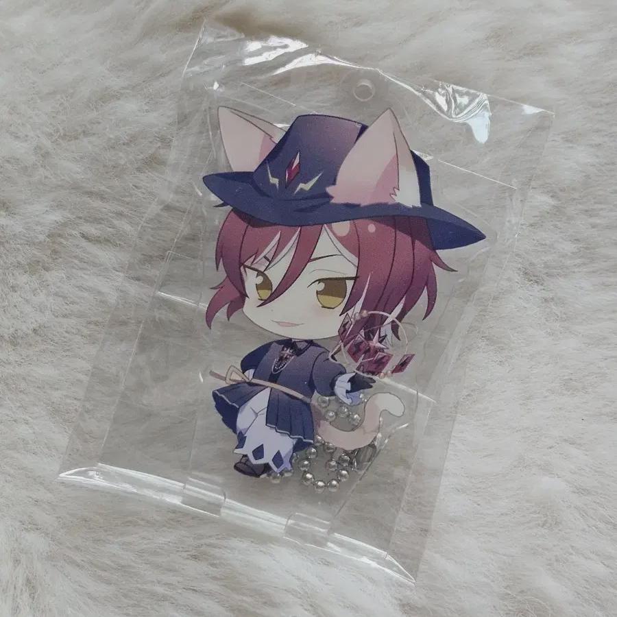 Ansta Acryl Natsume
Ansta Acryl Natsume