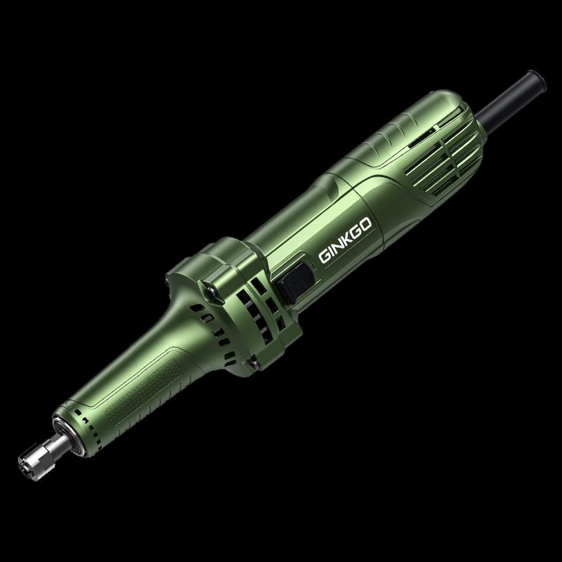 Jinkewo M2501S 700W Промисловий електричний шліфувальний верстат Штепсель CN (адаптер в комплекті)
Jinkewo M2501S 700W Промисловий електричний шліфувальний верстат Штепсель CN (адаптер в комплекті)