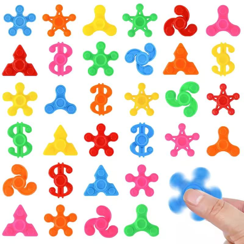 10pcs mini plastic gyroscope Figets manual rotator pressure reducing finger gyroscope funny leaf toy children s gift fingertip
10pcs mini plastic gyroscope Figets manual rotator pressure reducing finger gyroscope funny leaf toy children s gift fingertip