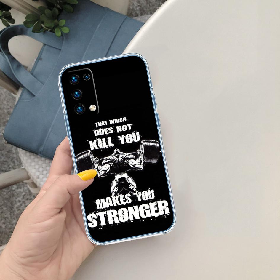 CJ20 Bodybuilding Gym Fitness Girl Soft Shell Transparent Phone Case for Samsung Galaxy A04 A04S A14 A23 A34 A54 M23 M33 M52 M53 Galaxy M52 5G
CJ20 Bodybuilding Gym Fitness Girl Soft Shell Transparent Phone Case for Samsung Galaxy A04 A04S A14 A23 A34 A54 M23 M33 M52 M53 Galaxy M52 5G
