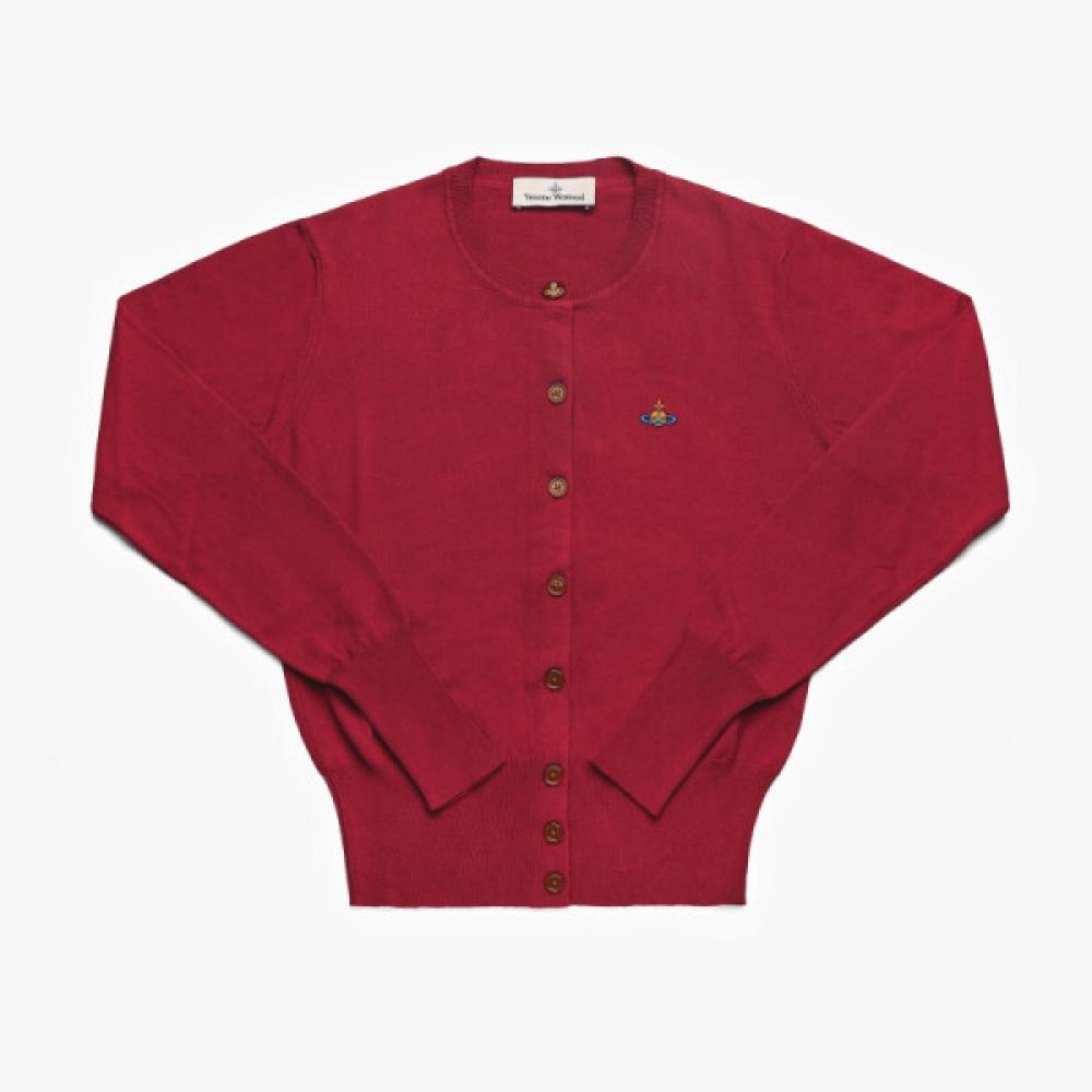 Vivienne Westwood Cashmere Cardigan Bear Orb Logo XS
Vivienne Westwood Cashmere Cardigan Bear Orb Logo XS