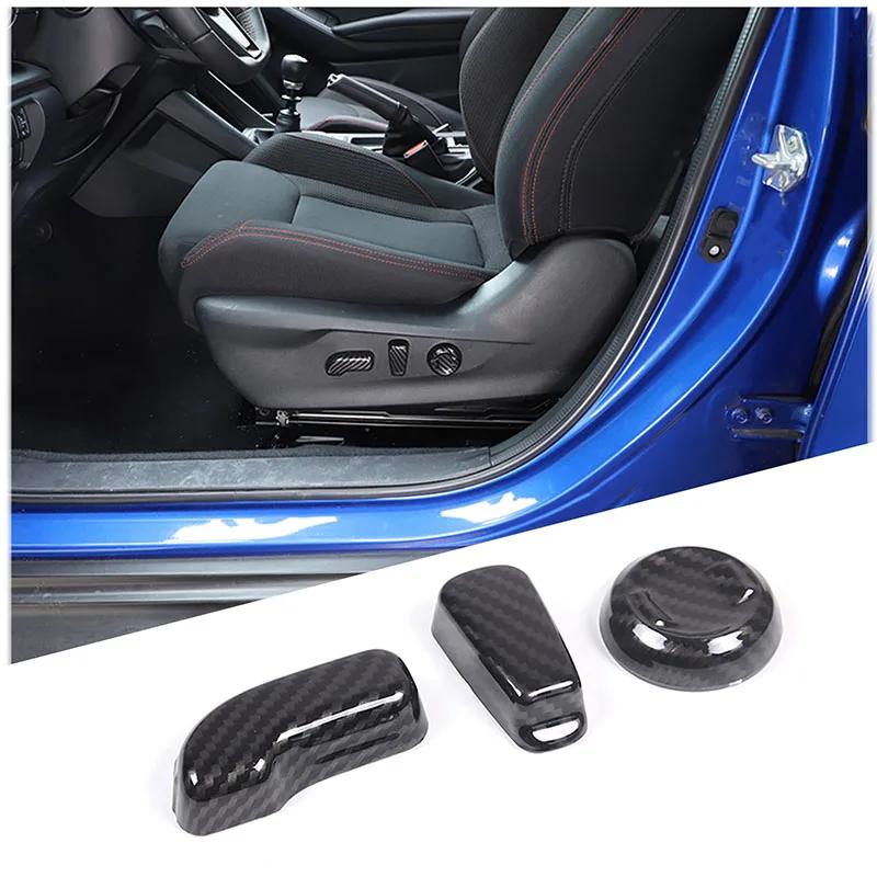 ABS Carbon Fiber For Subaru WRX 2026-2026 Interior Kit Dashboard Console Gear Shift Panel Decoration Cover Trim Stickers
ABS Carbon Fiber For Subaru WRX 2026-2026 Interior Kit Dashboard Console Gear Shift Panel Decoration Cover Trim Stickers
