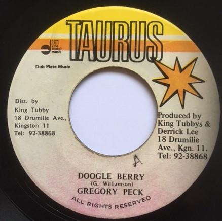 7-дюймовая пластинка ГРЕГОРИ ПЕК - Dugle Berry / Версия НИКАКАЯ Taurus Jamaica Регги, Ска и Даб Б/У
7-дюймовая пластинка ГРЕГОРИ ПЕК - Dugle Berry / Версия НИКАКАЯ Taurus Jamaica Регги, Ска и Даб Б/У