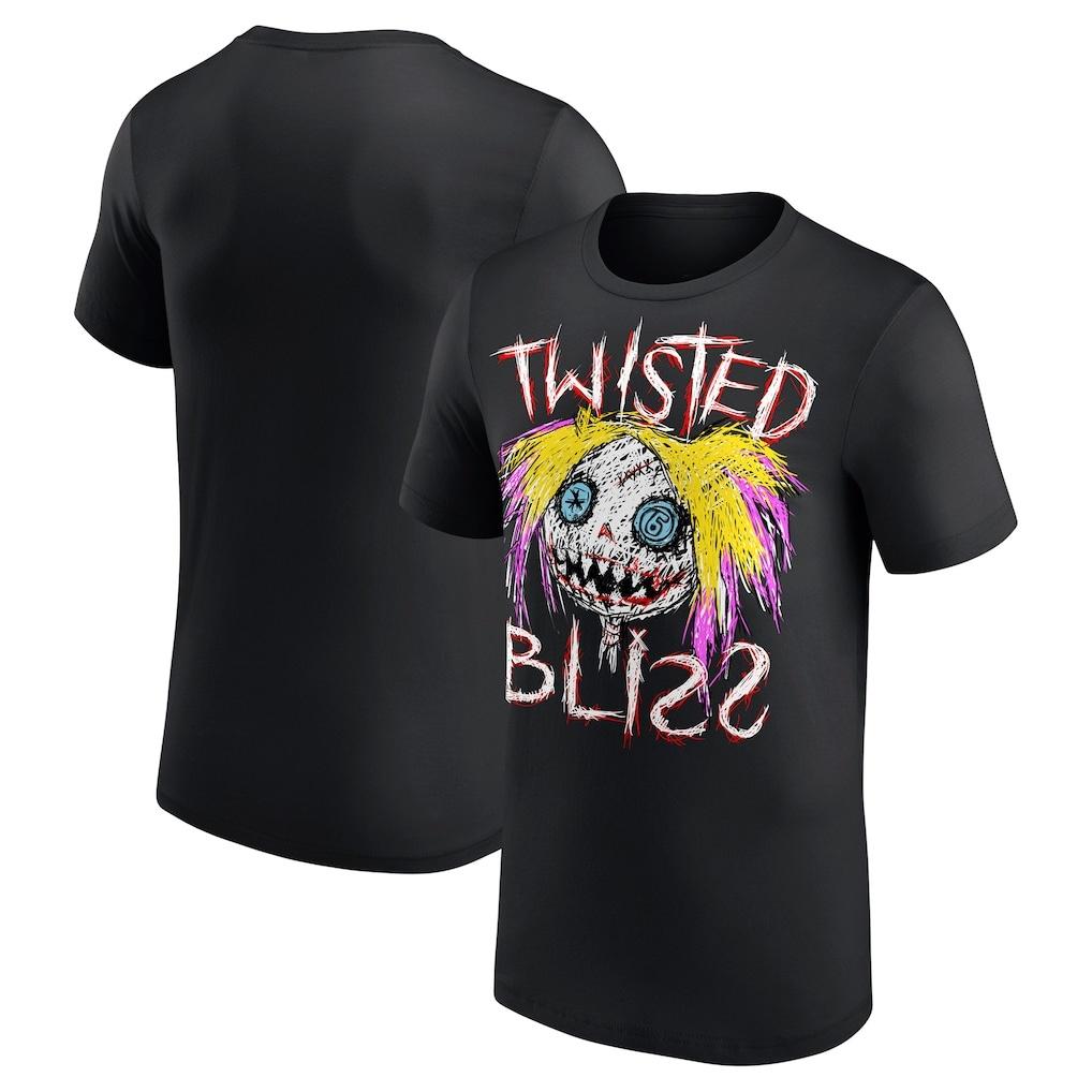 2026 New Alexa Bliss Series Cotton Tshirt for Men and Women Summer Clothing Fashion Casual Short Sleeved Tshirt Streetwear XL
2026 New Alexa Bliss Series Cotton Tshirt for Men and Women Summer Clothing Fashion Casual Short Sleeved Tshirt Streetwear XL