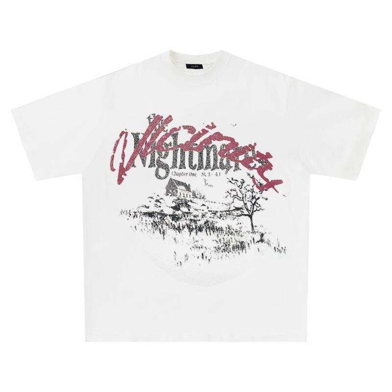 Oversized TShirt Mens Cotton Tees Y2k Top Vintage Summer Korean Fashion Streetwear Harajuku Graphic Hip Hop Aesthetic Clothing S
Oversized TShirt Mens Cotton Tees Y2k Top Vintage Summer Korean Fashion Streetwear Harajuku Graphic Hip Hop Aesthetic Clothing S
