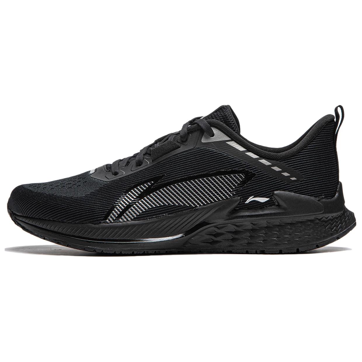 Li Ning удобные дышащие амортизирующие износостойкие низкие кроссовки мужские кроссовки черные ARBU003-2 43
Li Ning удобные дышащие амортизирующие износостойкие низкие кроссовки мужские кроссовки черные ARBU003-2 43