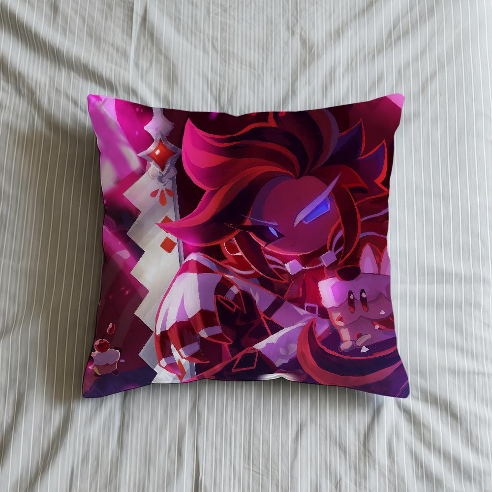 Cushion Cover Soft Case Sofa Living C-CookieS-ES Room R-RunS-ES Kingdom Home Comfortable Office Decor Protective Pillow 30cmx30cm
Cushion Cover Soft Case Sofa Living C-CookieS-ES Room R-RunS-ES Kingdom Home Comfortable Office Decor Protective Pillow 30cmx30cm
