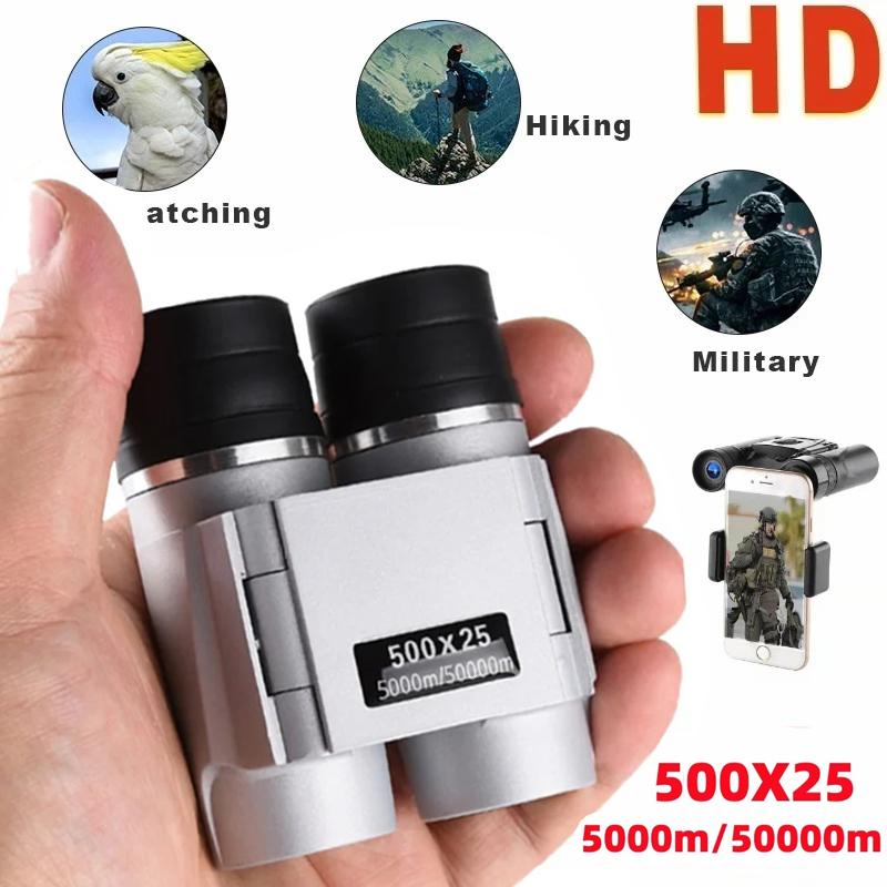 50000m Professional Powerful Binoculars Automatic Focusing Telescope HD High-magnification Low-light Portable Outdoor Binoculars
50000m Professional Powerful Binoculars Automatic Focusing Telescope HD High-magnification Low-light Portable Outdoor Binoculars