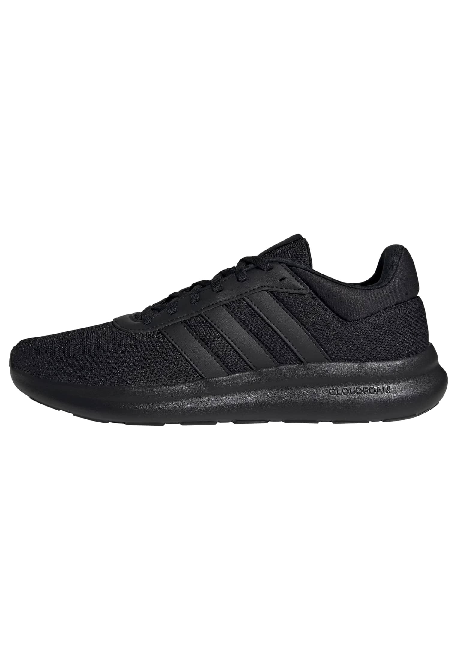 Adidas Light Racer Unisex Adult Sneakers NLD67 Core Six cm 4.0 Black/Core Black/Grey (IE6132) 26.5
Adidas Light Racer Unisex Adult Sneakers NLD67 Core Six cm 4.0 Black/Core Black/Grey (IE6132) 26.5
