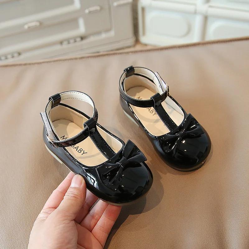 Spring Summer Girl s Shoes Gladiator Baby Girl Shoes Bowtie Princess Patent Leather Soft Little Girl Shoes Toddlers F04134 15 чорний
Spring Summer Girl s Shoes Gladiator Baby Girl Shoes Bowtie Princess Patent Leather Soft Little Girl Shoes Toddlers F04134 15 чорний