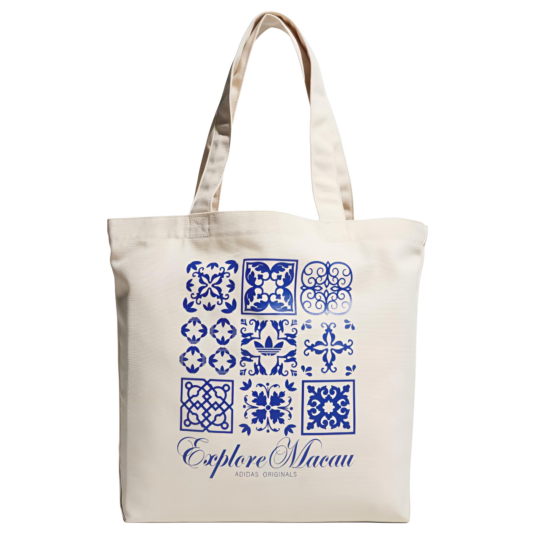 Adidas Originals Printed Pattern Tote Bag Women Tote Bags Miracle-White HZ9517-500 Miracle White
Adidas Originals Printed Pattern Tote Bag Women Tote Bags Miracle-White HZ9517-500 Miracle White
