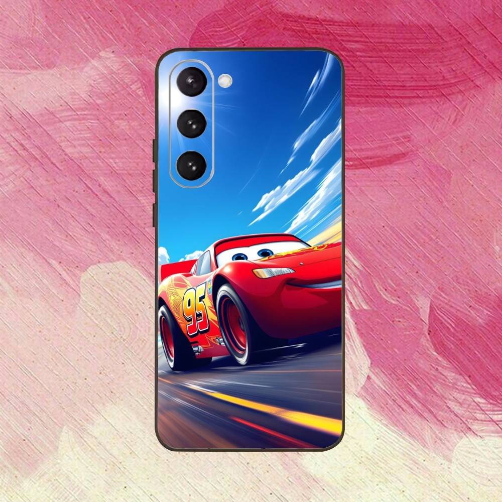 Чехол для телефона L-Lightning крутой Mc-MCQueen-car для Samsung Galaxy A73,A72,A71,A70,A53,A52,A51, Мягкий силиконовый черный чехол Samsung a42 5g
Чехол для телефона L-Lightning крутой Mc-MCQueen-car для Samsung Galaxy A73,A72,A71,A70,A53,A52,A51, Мягкий силиконовый черный чехол Samsung a42 5g