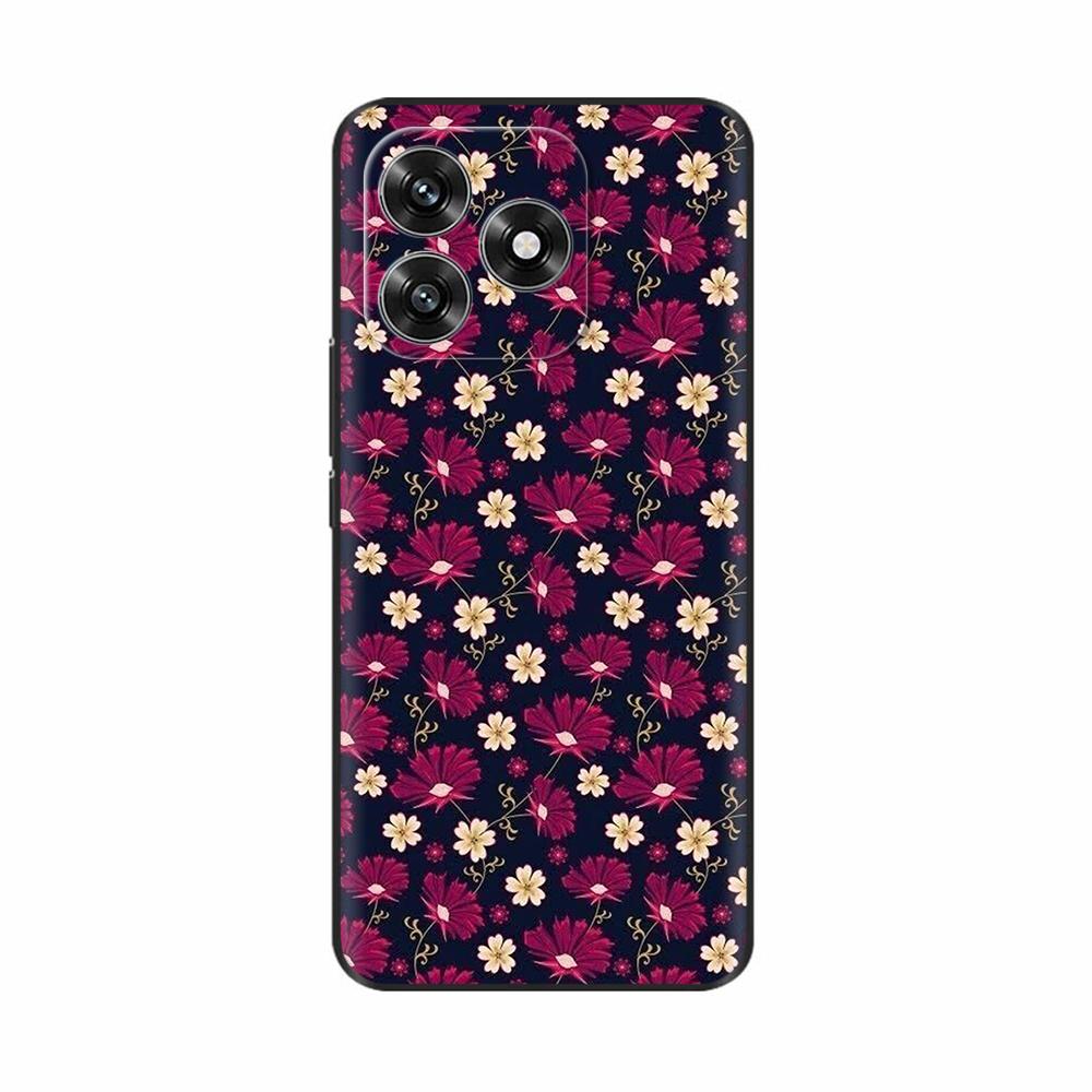 For Honor X5c Plus Case Sweet Love Flower Soft Silicone TPU Cover For Honor X5c HonorX5c Plus Phone Case Protective Shell Funda For Honor X5c
For Honor X5c Plus Case Sweet Love Flower Soft Silicone TPU Cover For Honor X5c HonorX5c Plus Phone Case Protective Shell Funda For Honor X5c