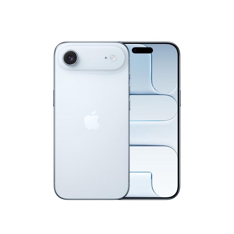 Apple iPhone Air (CN version) 256GB
Apple iPhone Air (CN version) 256GB