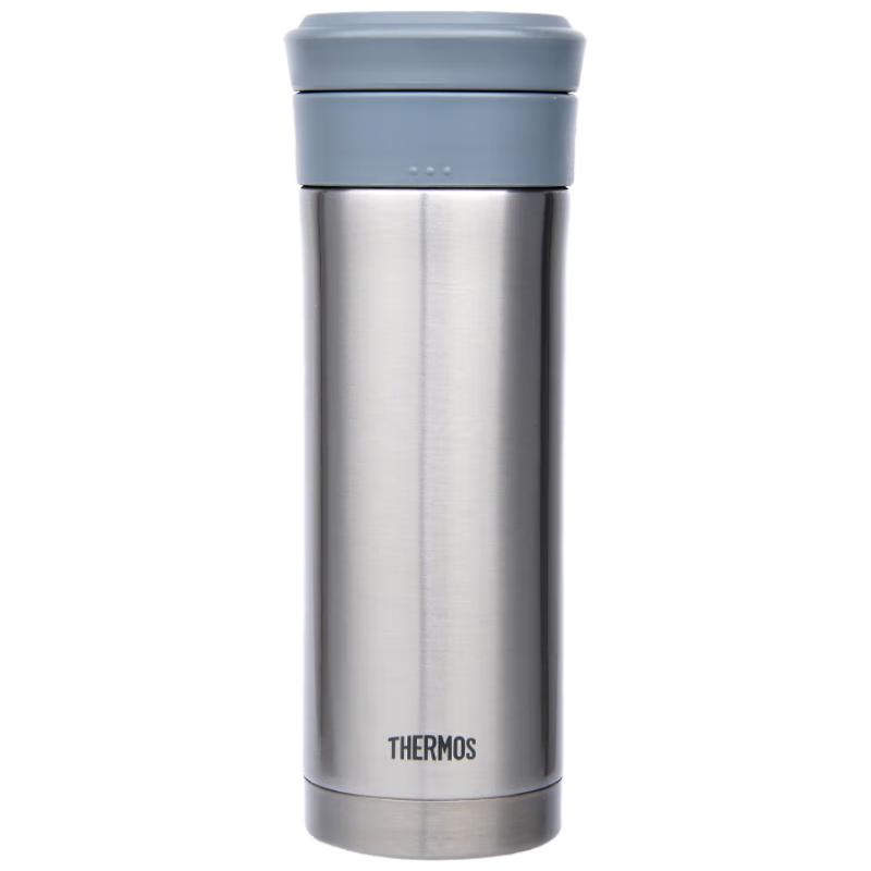 Thermos TCMK-500 Insulated Bottle
Thermos TCMK-500 Insulated Bottle