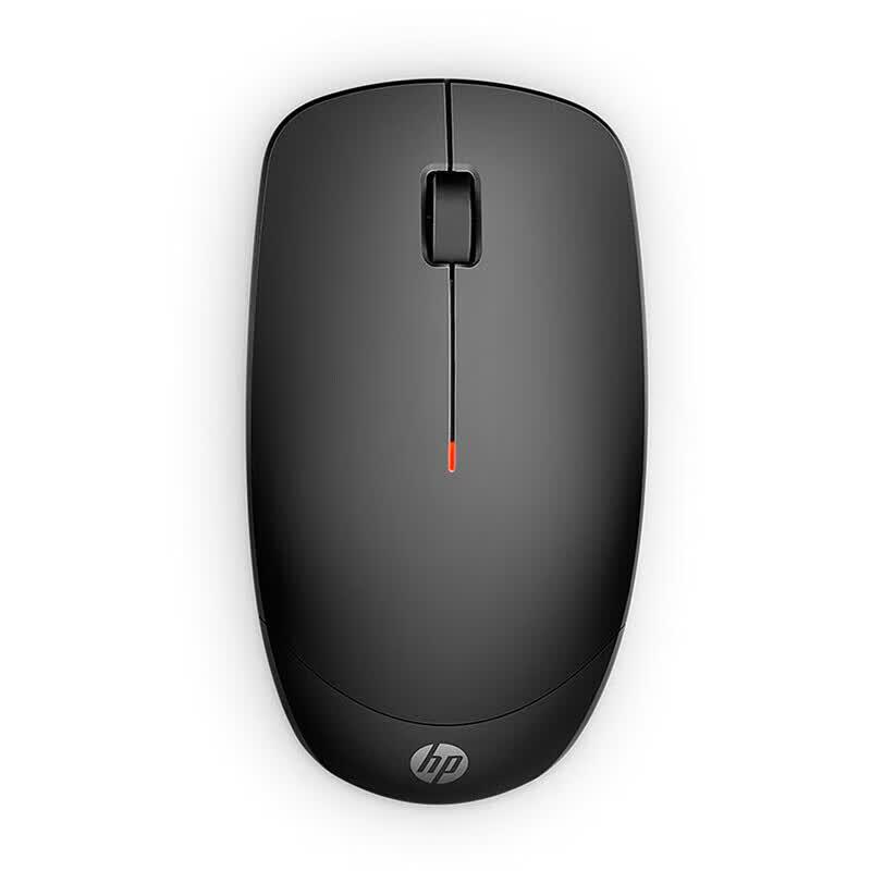 HP 235 Wireless Keyboard and Mouse Combo
HP 235 Wireless Keyboard and Mouse Combo