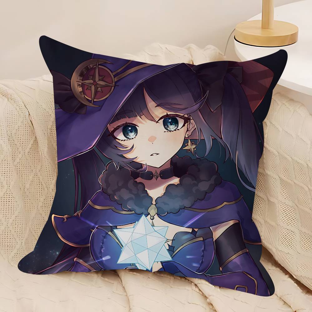 GAME Characters M-Monas Pillow Case Removable Washable Cushion Cover – All-Season Soft Linen 12x12Inch
GAME Characters M-Monas Pillow Case Removable Washable Cushion Cover – All-Season Soft Linen 12x12Inch